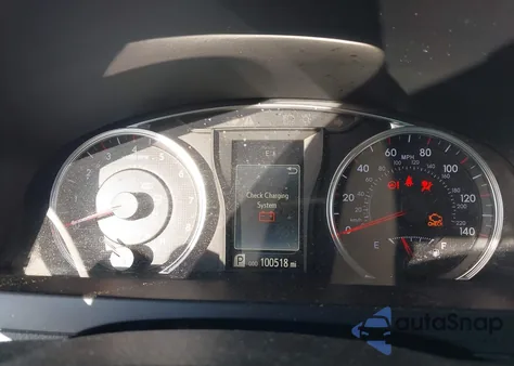 2016 Toyota Camry Se z USA, uszkodzony, nr VIN 4T1BF1FKXGU547085